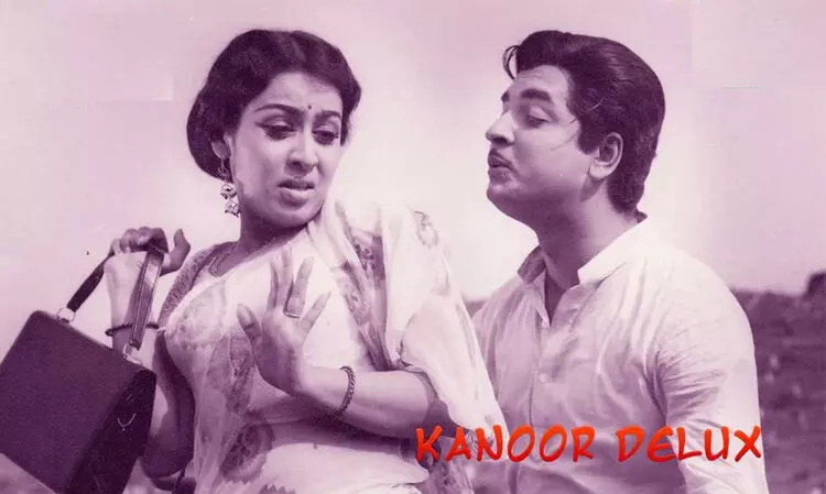 ഉ​റ​ങ്ങാ​ത്ത സു​ന്ദ​രി മു​ത​ൽ പൂ​ജാ​പു​ഷ്പം വ​രെ