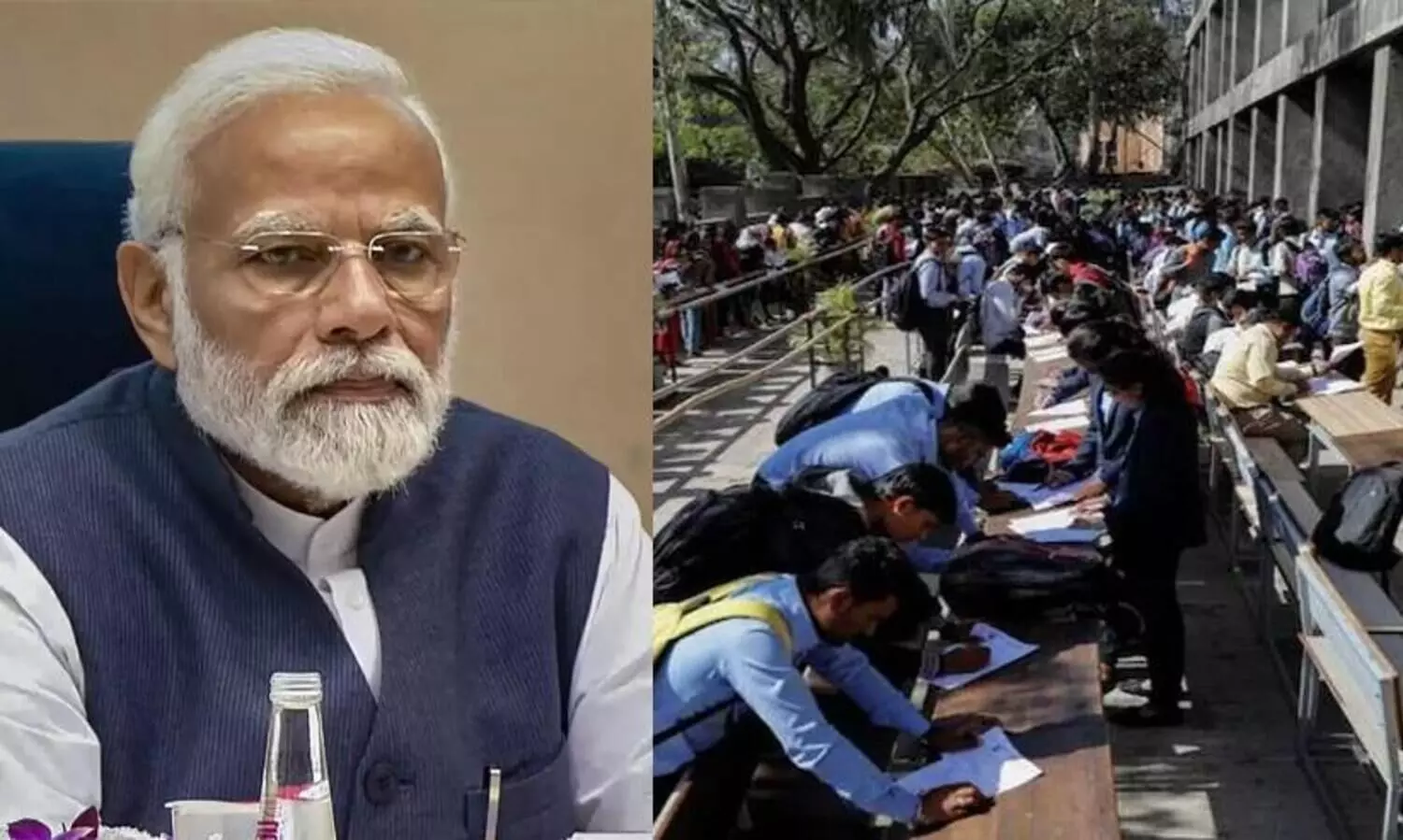 രാജ്യത്ത് തൊഴിലില്ലായ്മ നിരക്ക് കുതിക്കുന്നു; തൊഴിൽ പങ്കാളിത്ത നിരക്ക് ഇടിഞ്ഞു