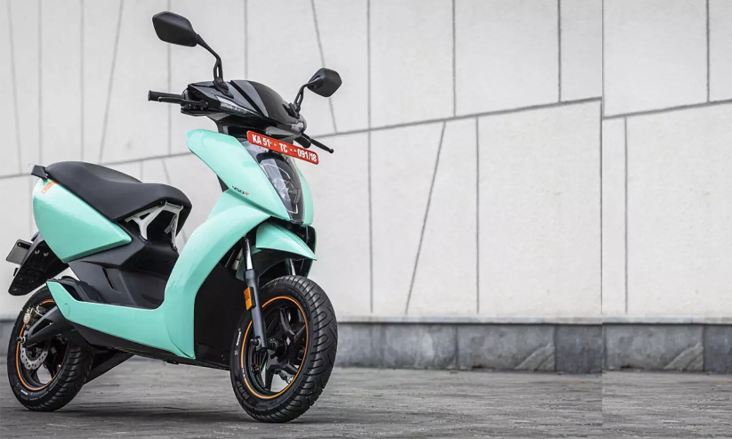 Ather Energy registers 353% annual growth