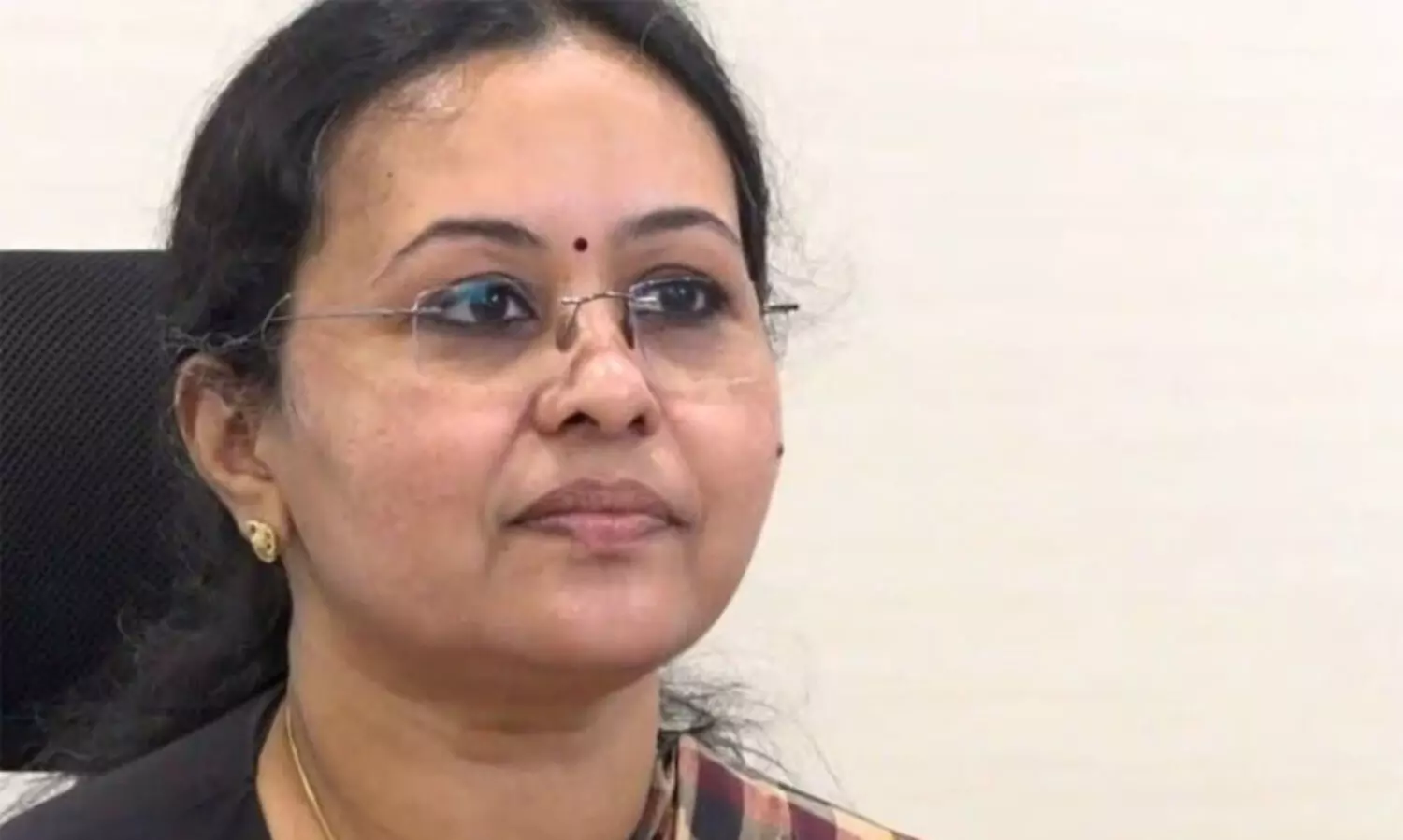 പി.കെ. ഫിറോസിന്റെ ആരോപണം വസ്തുതാ വിരുദ്ധമെന്ന് വീണ ജോര്‍ജ്