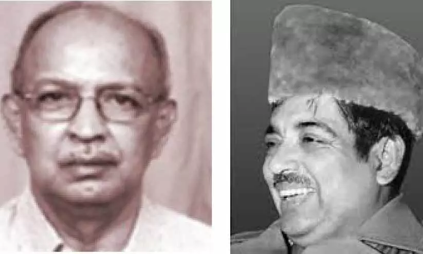 ദുരവസ്ഥയിൽനിന്ന് സ​ർ​വ​ക​ലാ​ശാ​ല​ക​ളെ കരകയറ്റാൻ