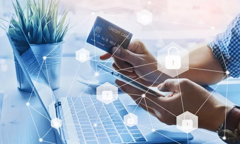 സാമ്പത്തിക കുറ്റകൃത്യം; ബാങ്കുകളും ദുബൈ പൊലീസും സഹകരിക്കും സാമ്പത്തിക കുറ്റകൃത്യം; ബാങ്കുകളും ദുബൈ പൊലീസും സഹകരിക്കും