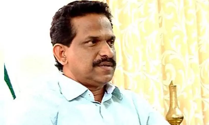 ക്ഷേത്രങ്ങളെ സങ്കുചിത മനോഭാവത്തിന്റെ കേന്ദ്രങ്ങൾ ആക്കരുത് -എം.ആർ. മുരളി