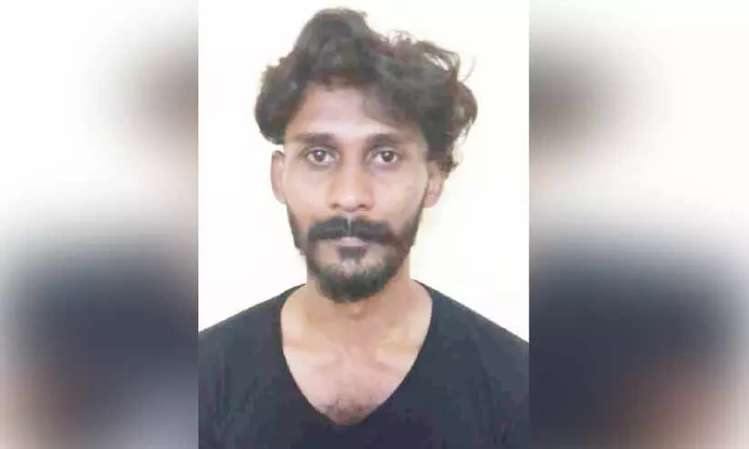 മയക്കുമരുന്നുമായി പിടിയിൽ