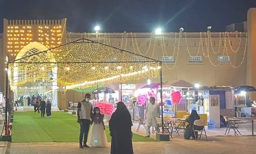 റാസൽഖൈമയിൽറമദാൻ ഫെസ്റ്റിവല് റാസൽഖൈമയിൽറമദാൻ ഫെസ്റ്റിവല്