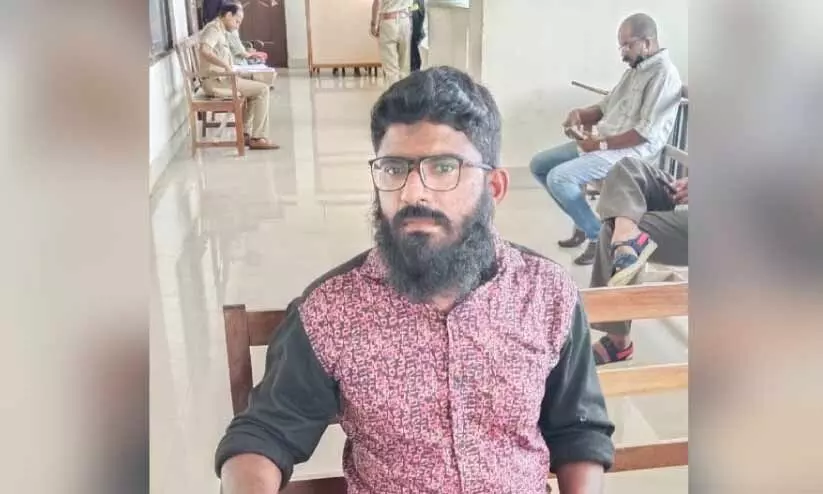 ഇരട്ട കൊലപാതകം: പ്രതിക്ക് ഇരട്ട ജീവപര്യന്തവും കഠിനതടവും ഇരട്ട കൊലപാതകം: പ്രതിക്ക് ഇരട്ട ജീവപര്യന്തവും കഠിനതടവും