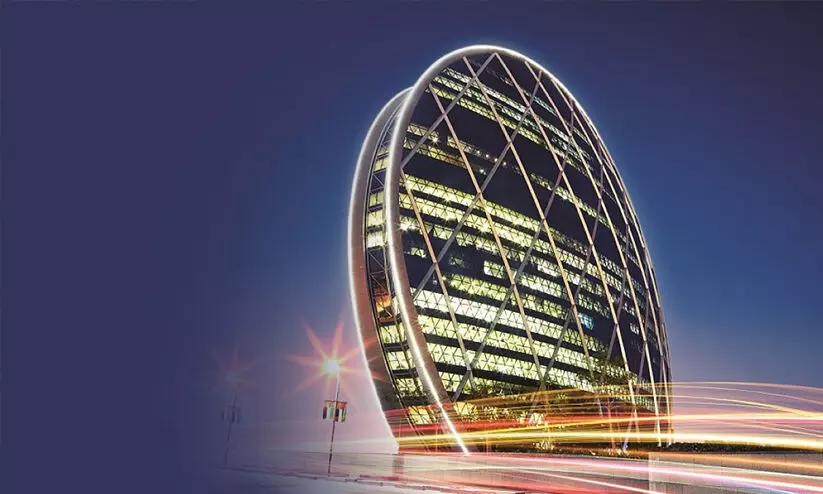 താമസിക്കാന്‍ ദ സോഴ്‌സ്