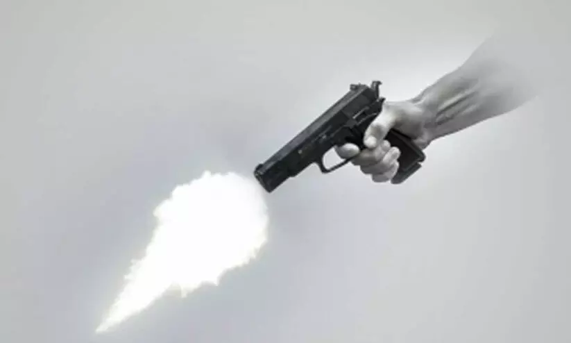 യു.എസിൽ ബാറിൽ വെടിവെയ്പ്; മൂന്നു മരണം, മൂന്നുപേർക്ക് പരിക്ക്