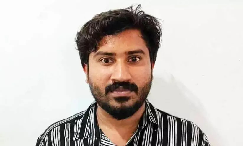 Salman Faris Salman Faris