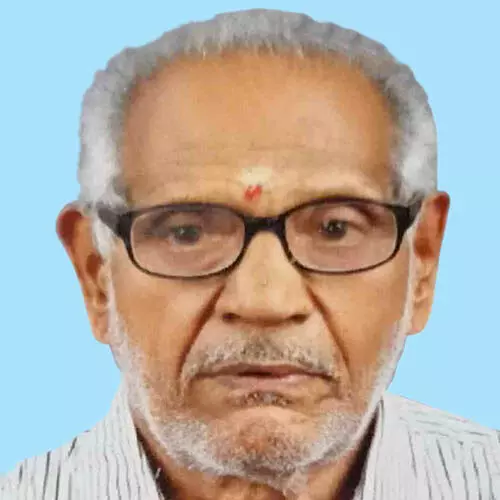 ഭാ​സ്ക​ര​ൻ നാ​യ​ർ