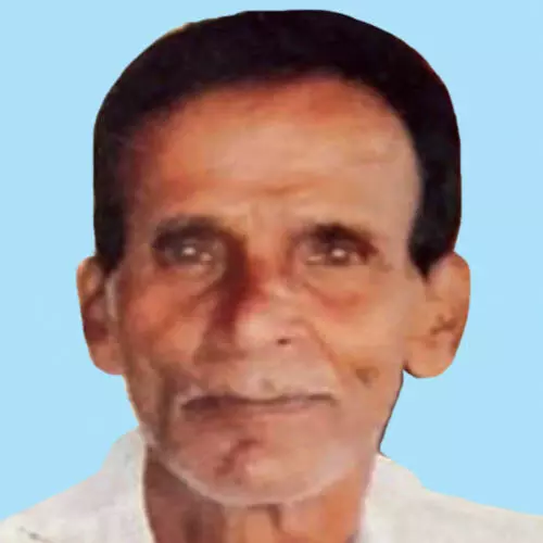 ഉ​ണ്ണീ​ൻ​കു​ട്ടി