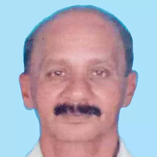 രാ​മ​കൃ​ഷ്ണ​ൻ