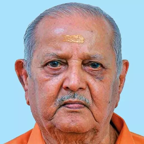 ഭാ​സ്ക​ര​ൻ നാ​യ​ർ