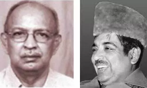 ദുരവസ്ഥയിൽനിന്ന് സ​ർ​വ​ക​ലാ​ശാ​ല​ക​ളെ കരകയറ്റാൻ