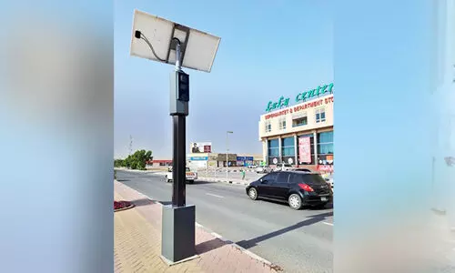 കാ​ൽ​ന​ട​ക്കാ​രെ പ​രി​ഗ​ണി​ച്ചി​ല്ലെ​ങ്കി​ൽ പി​ടി​വീ​ഴും