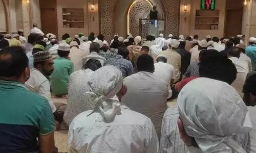 ‘വ്ര​തം വി​ശു​ദ്ധി​യി​ലേ​ക്ക് ന​യി​ക്കും’