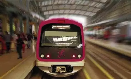 ഐ.​പി.​എ​ൽ: ന​മ്മ മെ​ട്രോ പു​ല​ർ​ച്ച ഒ​ന്നു​വ​രെ