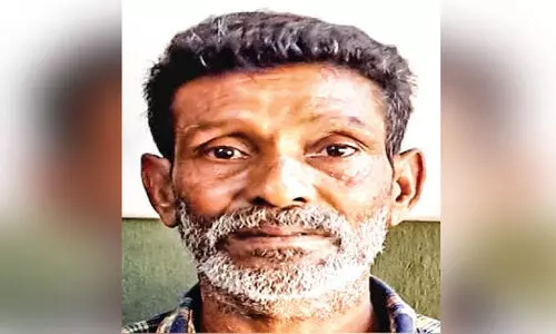 വിവാഹ വാഗ്ദാനം നല്‍കി പീഡനം: പ്രതി 17 വര്‍ഷത്തിന് ശേഷം പിടിയില്‍