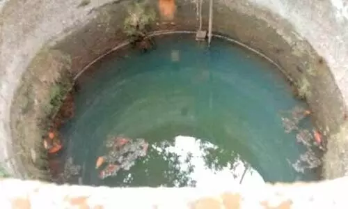 കിണർ ശുചീകരിക്കാൻ പണമില്ല; മലിനജലം കുടിച്ച് ചോയിമൂല കോളനിവാസികൾ