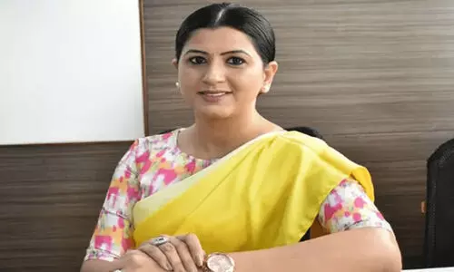 ‘നിങ്ങൾ ഹിന്ദു യുവാക്കളെ കല്യാണം കഴിക്കൂ, മക്കളെ ആരും തീവ്രവാദിയെന്ന് വിളിക്കില്ല’; മുസ്‍ലിം സ്ത്രീകളോട് കാജൽ ഹിന്ദുസ്ഥാനി