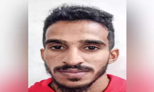 യു​വാ​വി​നെ ത​ട്ടി​ക്കൊ​ണ്ടു​പോ​യി ക​വ​ർ​ച്ച ന​ട​ത്തി​യ കേ​സി​ലെ പ്ര​തി പി​ടി​യി​ൽ