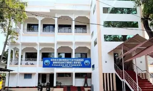 fisheries college in Payyannur