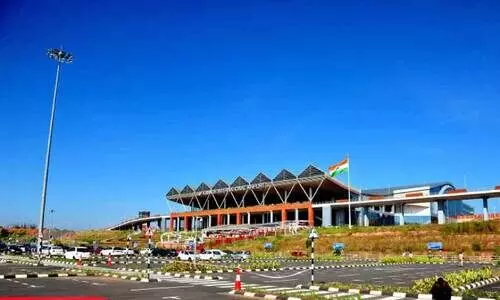 കണ്ണൂർ വഴി 1796 ഹാജിമാർ കണ്ണൂർ വഴി 1796 ഹാജിമാർ