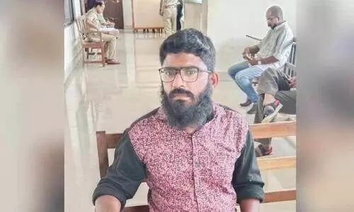 ഇ​ര​ട്ട കൊ​ല​പാ​ത​കം: പ്ര​തി​ക്ക് ഇ​ര​ട്ട ജീ​വ​പ​ര്യ​ന്ത​വും   ക​ഠി​ന​ത​ട​വും