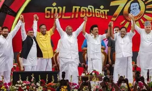 Opposition Leaders Opposition Leaders