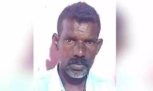 ഭിന്നശേഷിക്കാരിയായ ദലിത് യുവതിയെ ഉപദ്രവിച്ചയാൾ അറസ്റ്റിൽ