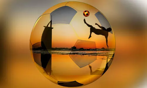 ബീച്ചുകളിൽ സോക്കർ ആരവമുയരും