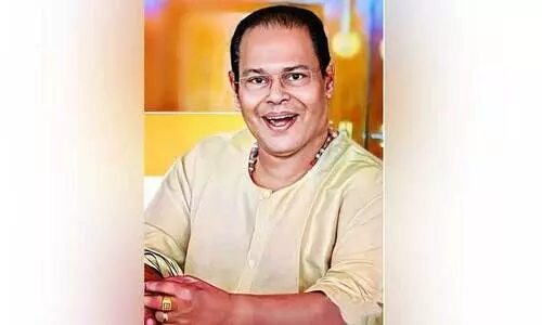 ചിരിച്ചും ചിരിപ്പിച്ചും, ഒടുവിൽ...