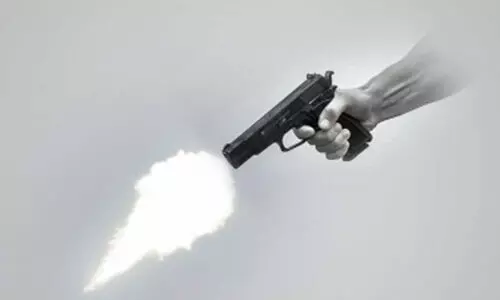 യു.എസിൽ ബാറിൽ വെടിവെയ്പ്; മൂന്നു മരണം, മൂന്നുപേർക്ക് പരിക്ക്