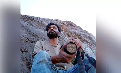 മലീഹ മലയിടുക്കുകളുടെ രഹസ്യം തേടി  ഒരു യാത്ര...