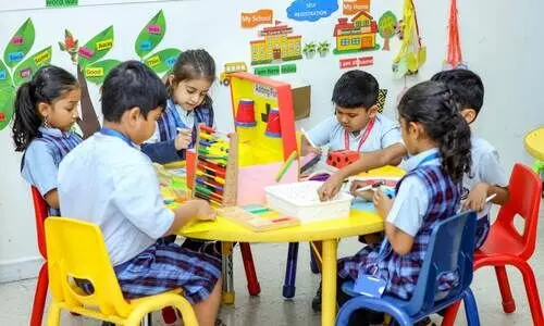 അവധിക്കാലം കഴിഞ്ഞു; ഇനി സ്കൂളിലേക്ക്