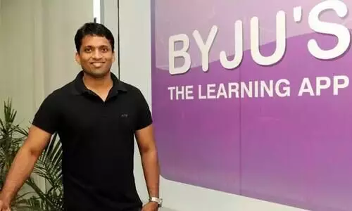 BlackRock Slashes BYJU’S Valuation