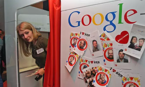 google, google office