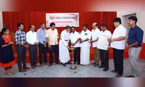 ‘വൈ.എം.സി.എയിൽ പുതിയ അംഗങ്ങൾ എത്തുന്നത് ദൈവരാജ്യ കെട്ടുപണിക്ക് കൂടുതൽ കരുത്തു പകരുമെന്ന് ഇടവക വികാരി