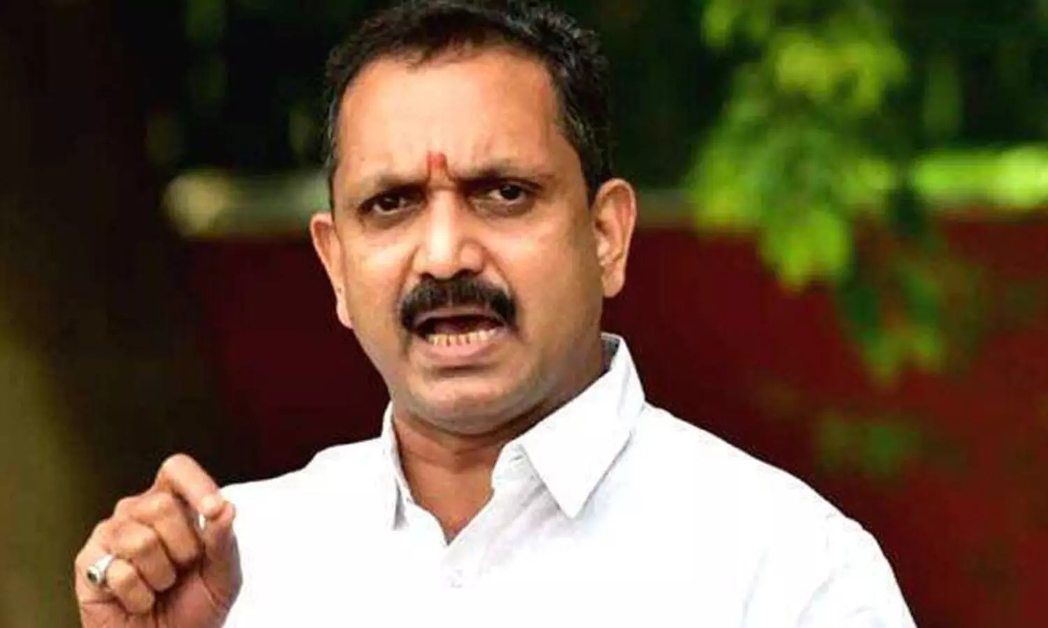 എലത്തൂരിലെ സംഭവം നടുക്കുന്നത്; പിന്നില്‍ വിധ്വംസക ശക്തികളുണ്ടോയെന്ന് അന്വേഷിക്കണമെന്ന് കെ. സുരേന്ദ്രന്‍