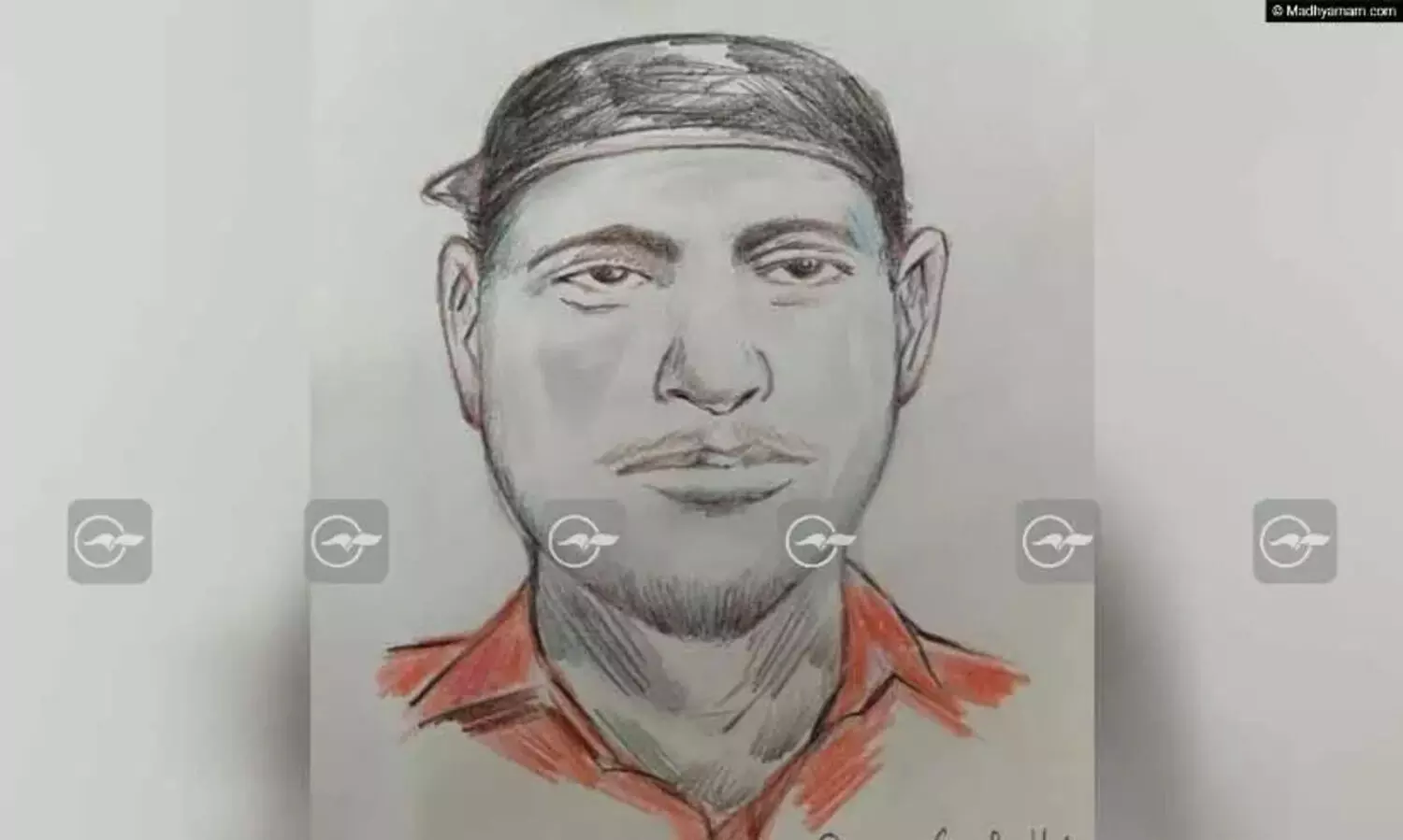 ട്രെയിനിലെ തീവെപ്പ്: പ്രതിയെ പൊലീസ് തിരിച്ചറിഞ്ഞതായി സൂചന