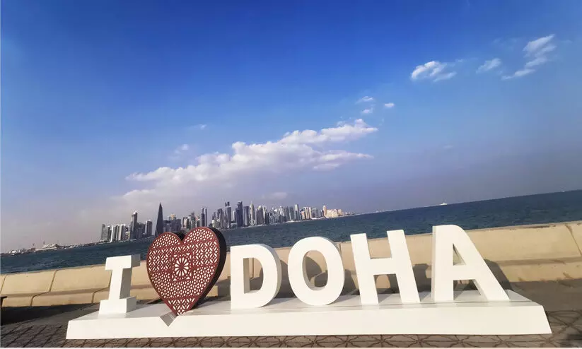 doha doha