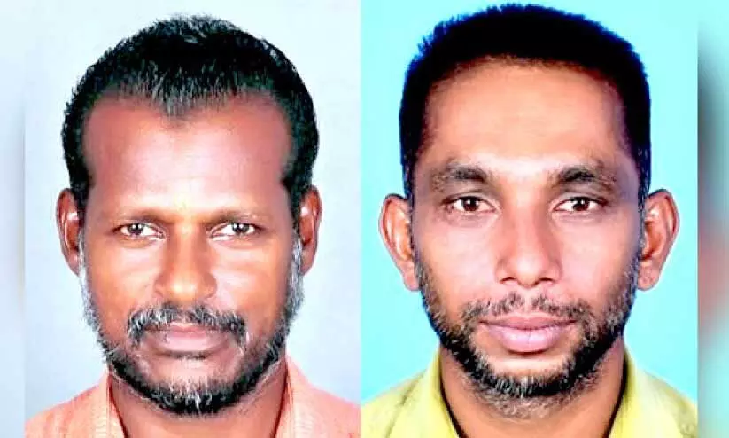 രോഗബാധിതരായ അയൽവാസികൾ ചികിത്സസഹായം തേടുന്നു രോഗബാധിതരായ അയൽവാസികൾ ചികിത്സസഹായം തേടുന്നു