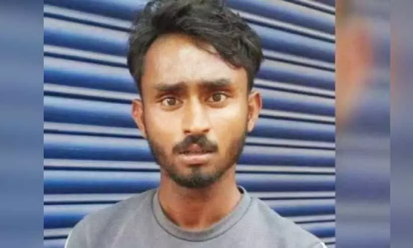 യുവതികളുമായി സൗഹൃദം സ്ഥാപിച്ച് ലൈംഗിക ചൂഷണവും കവർച്ചയും; പ്രതി പിടിയിൽ