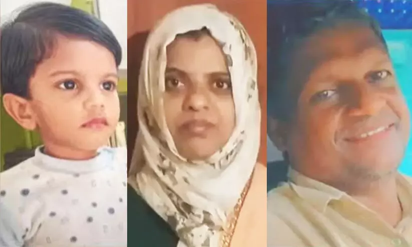 elathur train fire elathur train fire