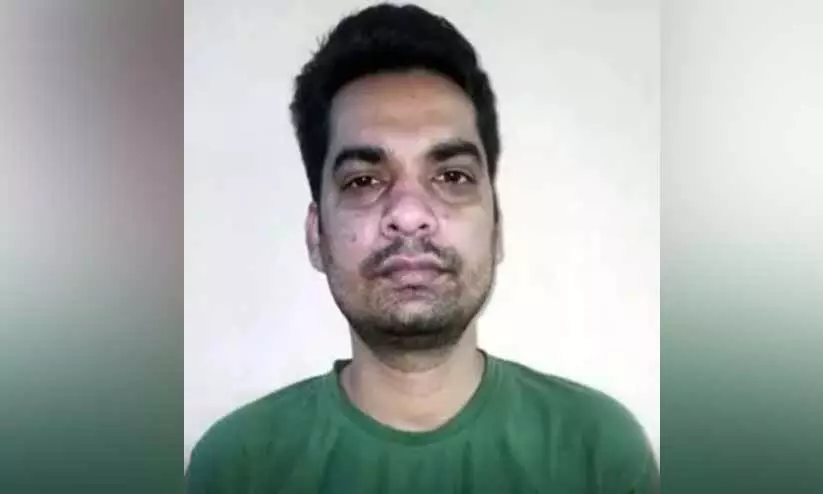 മെഡി.സീറ്റ് വാഗ്ദാനം ചെയ്ത് 22.50 ലക്ഷം തട്ടിയ യുവാവ് മഹാരാഷ്ട്രയിൽ അറസ്റ്റിൽ