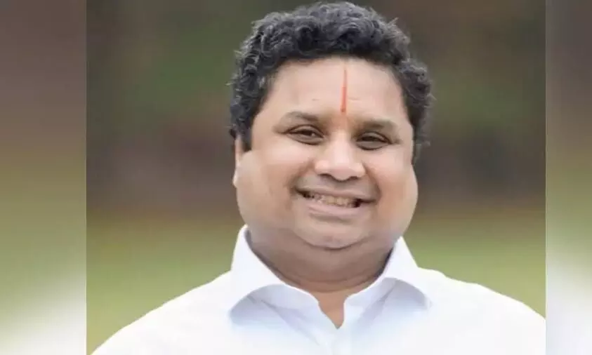 ബോസ്റ്റൺ വിമാനത്താവളത്തിൽ ഇന്ത്യൻ വംശജനായ ഡാറ്റാ അനലിസ്റ്റ് ബസ് ഇടിച്ച് മരിച്ചു