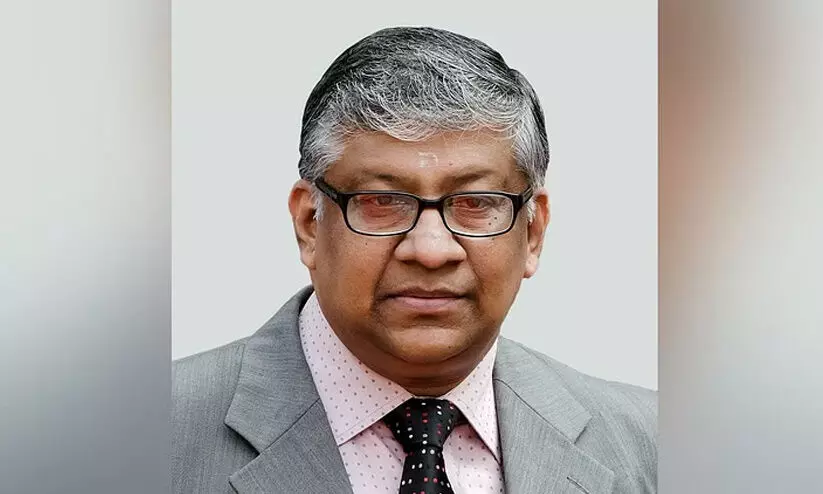 ജസ്റ്റിസ് തോട്ടത്തിൽ ബി. രാധാകൃഷ്ണൻ: ഓരോ വിഷയവും ഗൗരവത്തോടെ പരിഗണിച്ച ന്യായാധിപൻ