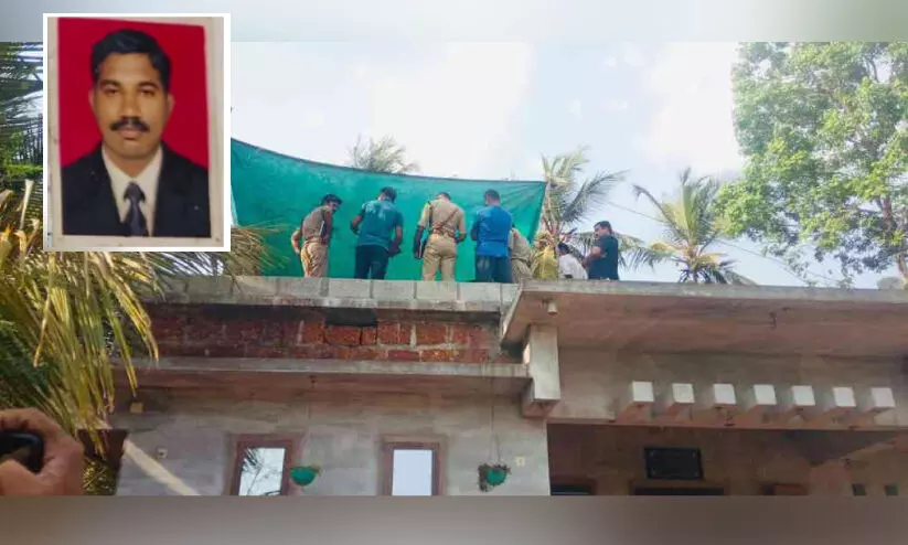 നജ്മുന്നീസയുടെ മരണം കൊലപാതകം; ഭര്‍ത്താവ് പിടിയില്‍