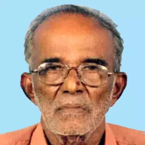 മു​ഹ​മ്മ​ദാ​ലി