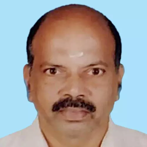 നാ​രാ​യ​ണ വാ​രി​യ​ർ